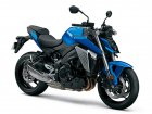 Suzuki GSX-S 950